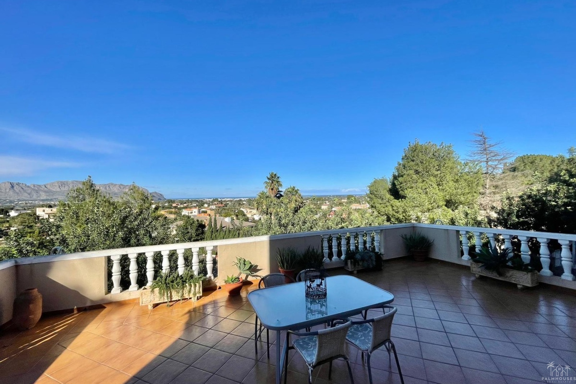 Venta - Villa - Pedreguer - Pedreguer Centro