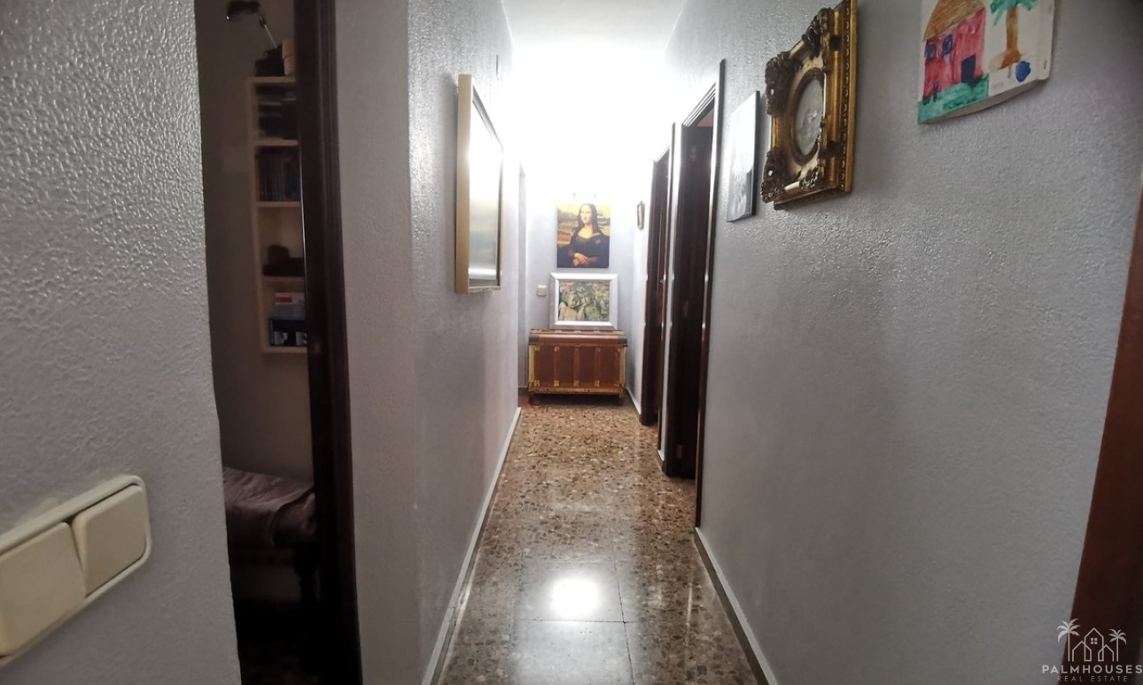 Venta - Villa - Pedreguer - Pedreguer Centro