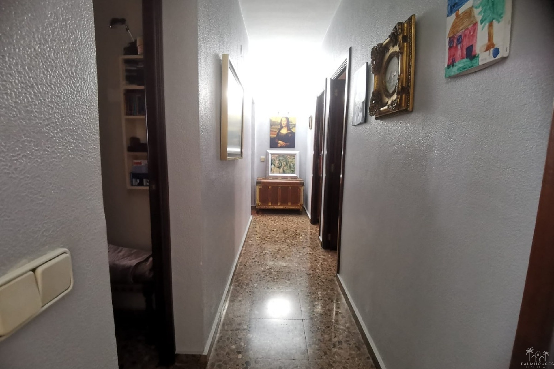Venta - Villa - Pedreguer - Pedreguer Centro