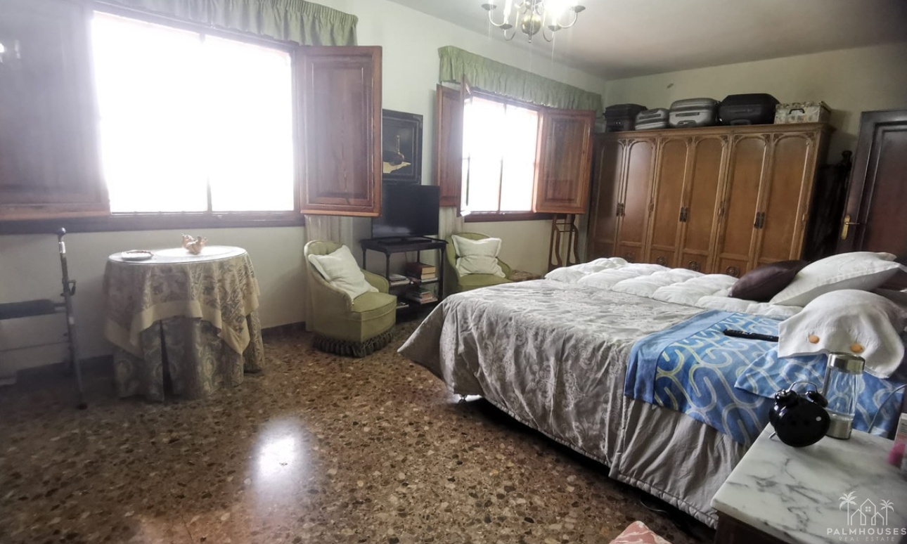 Venta - Villa - Pedreguer - Pedreguer Centro