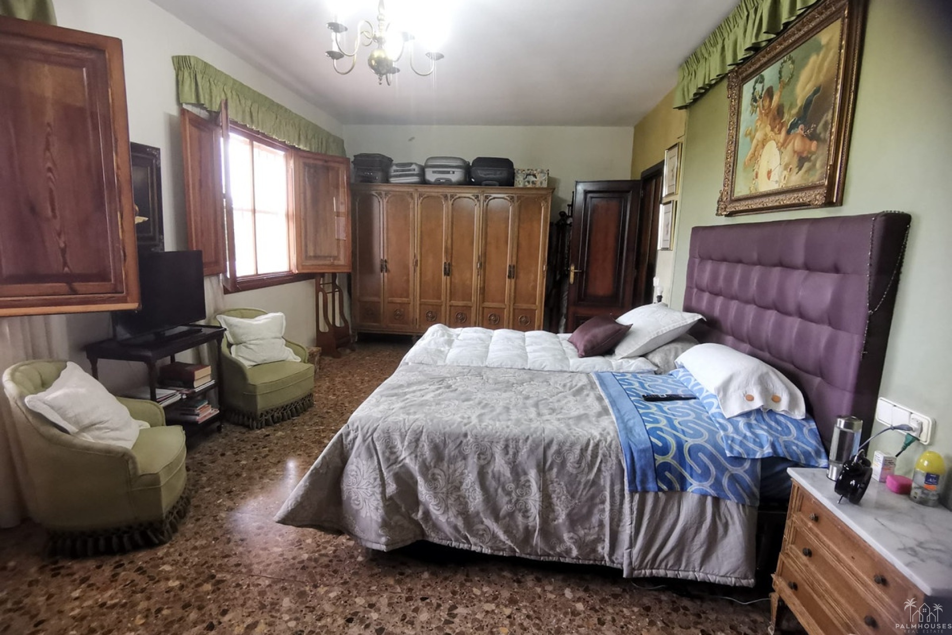 Venta - Villa - Pedreguer - Pedreguer Centro