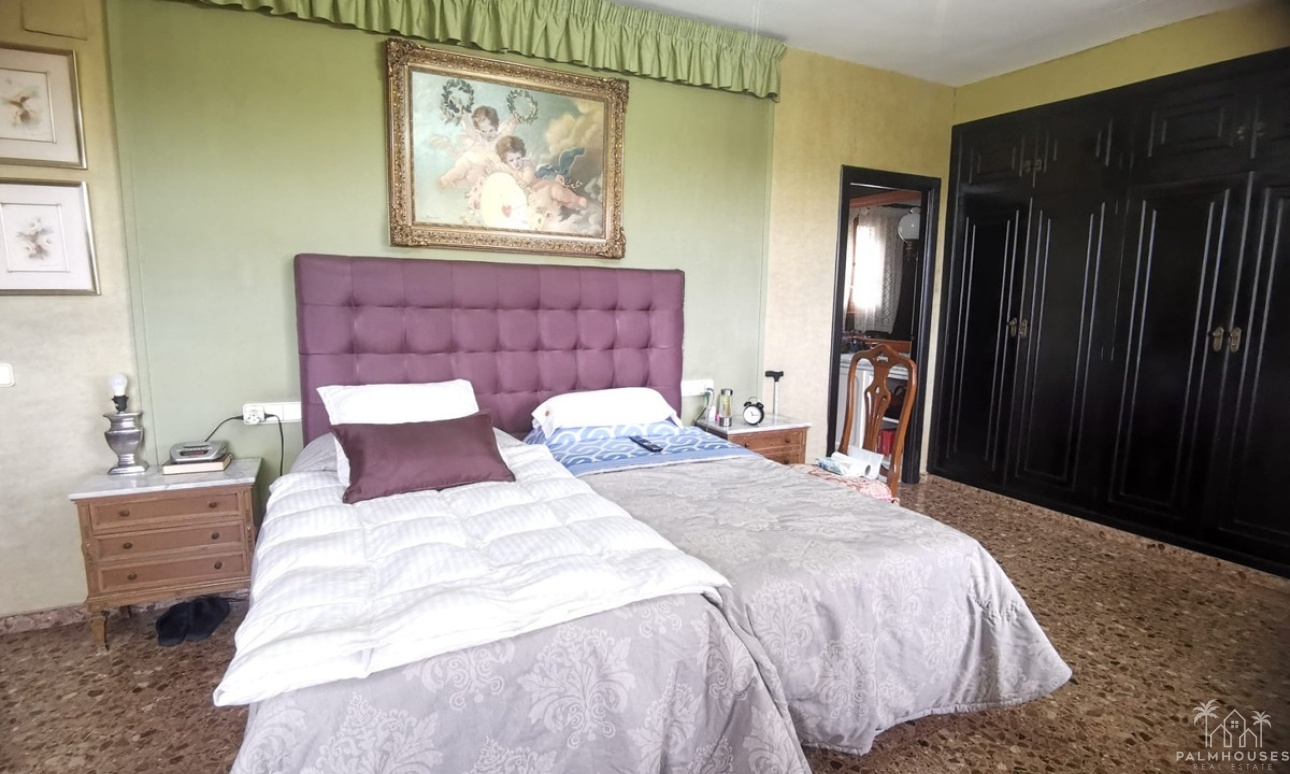 Venta - Villa - Pedreguer - Pedreguer Centro