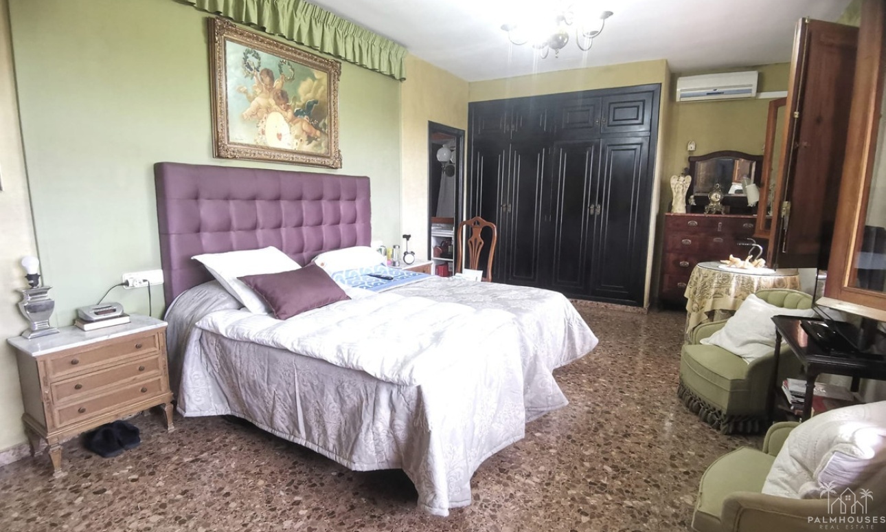 Venta - Villa - Pedreguer - Pedreguer Centro