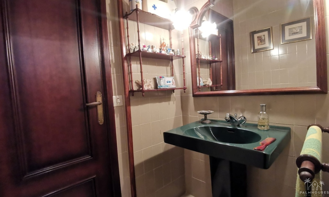 Venta - Villa - Pedreguer - Pedreguer Centro
