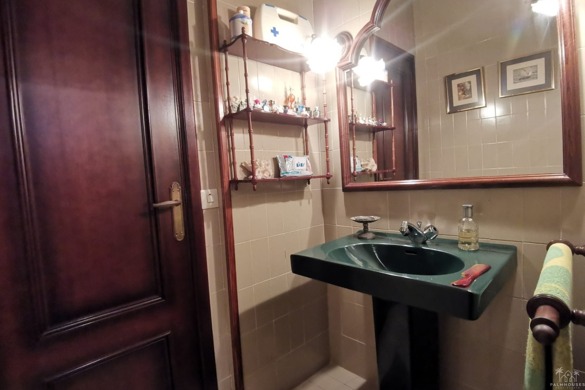 Venta - Villa - Pedreguer - Pedreguer Centro