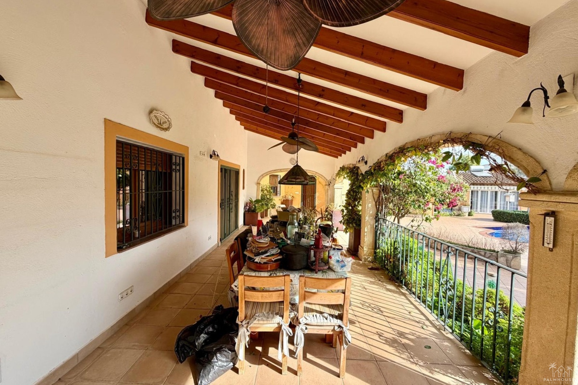 Venta - Villa - Pedreguer - Pedreguer Centro