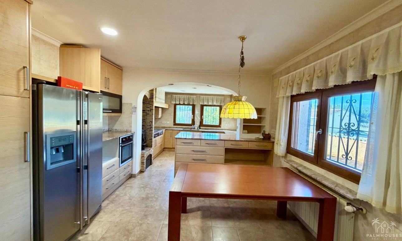 Venta - Villa - Pedreguer - Pedreguer Centro