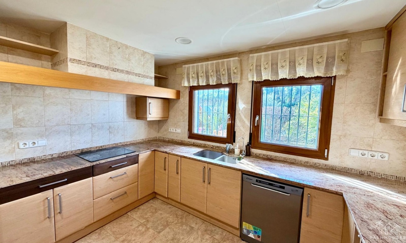 Venta - Villa - Pedreguer - Pedreguer Centro