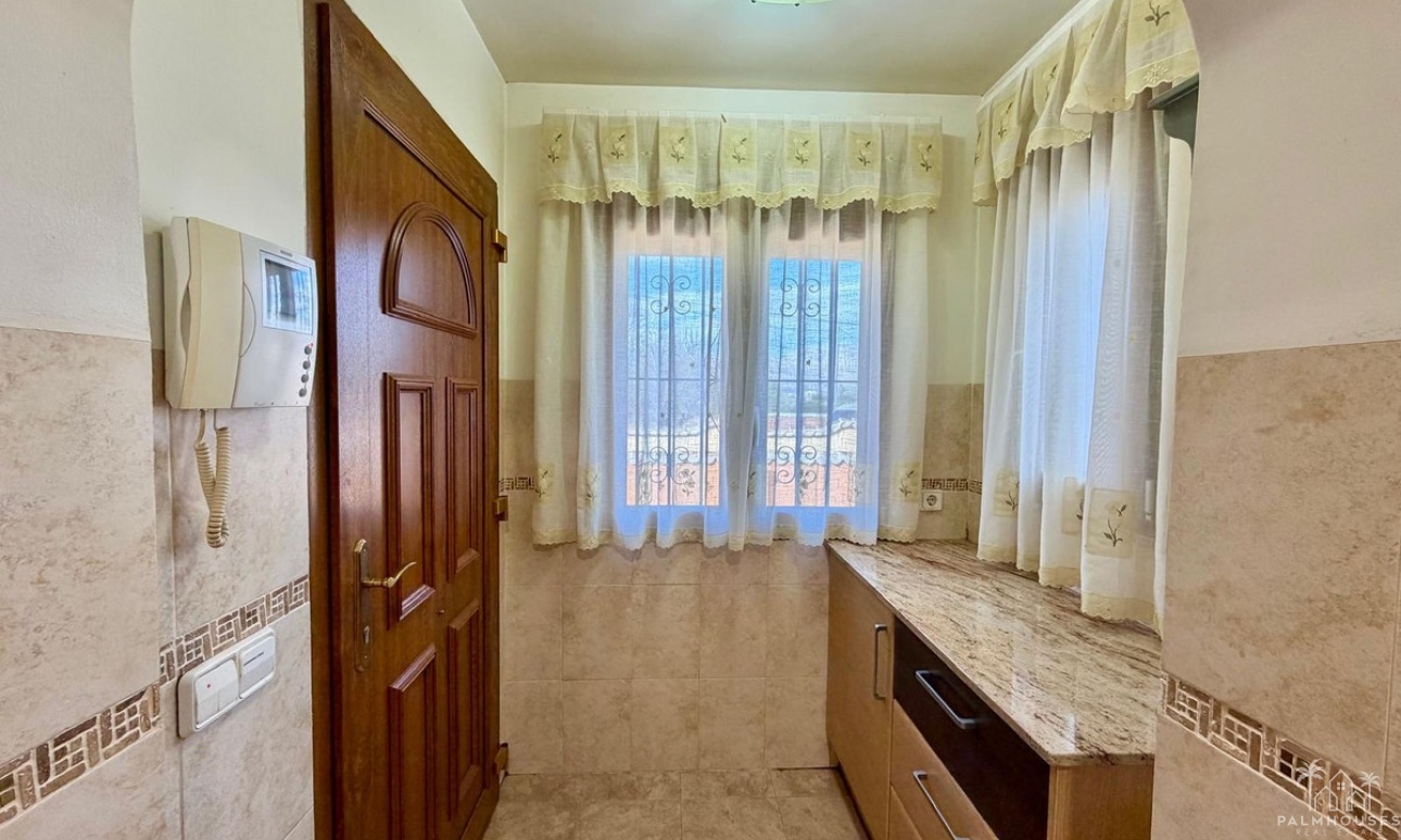 Venta - Villa - Pedreguer - Pedreguer Centro