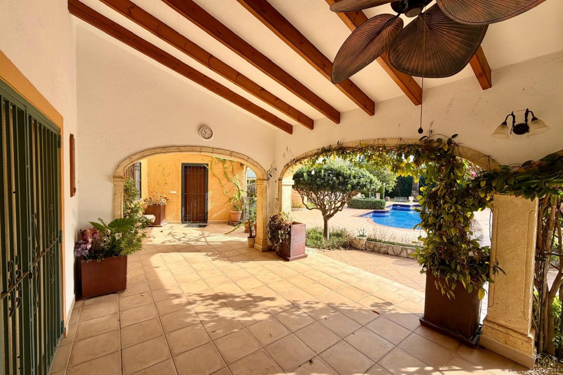 Venta - Villa - Pedreguer - Pedreguer Centro