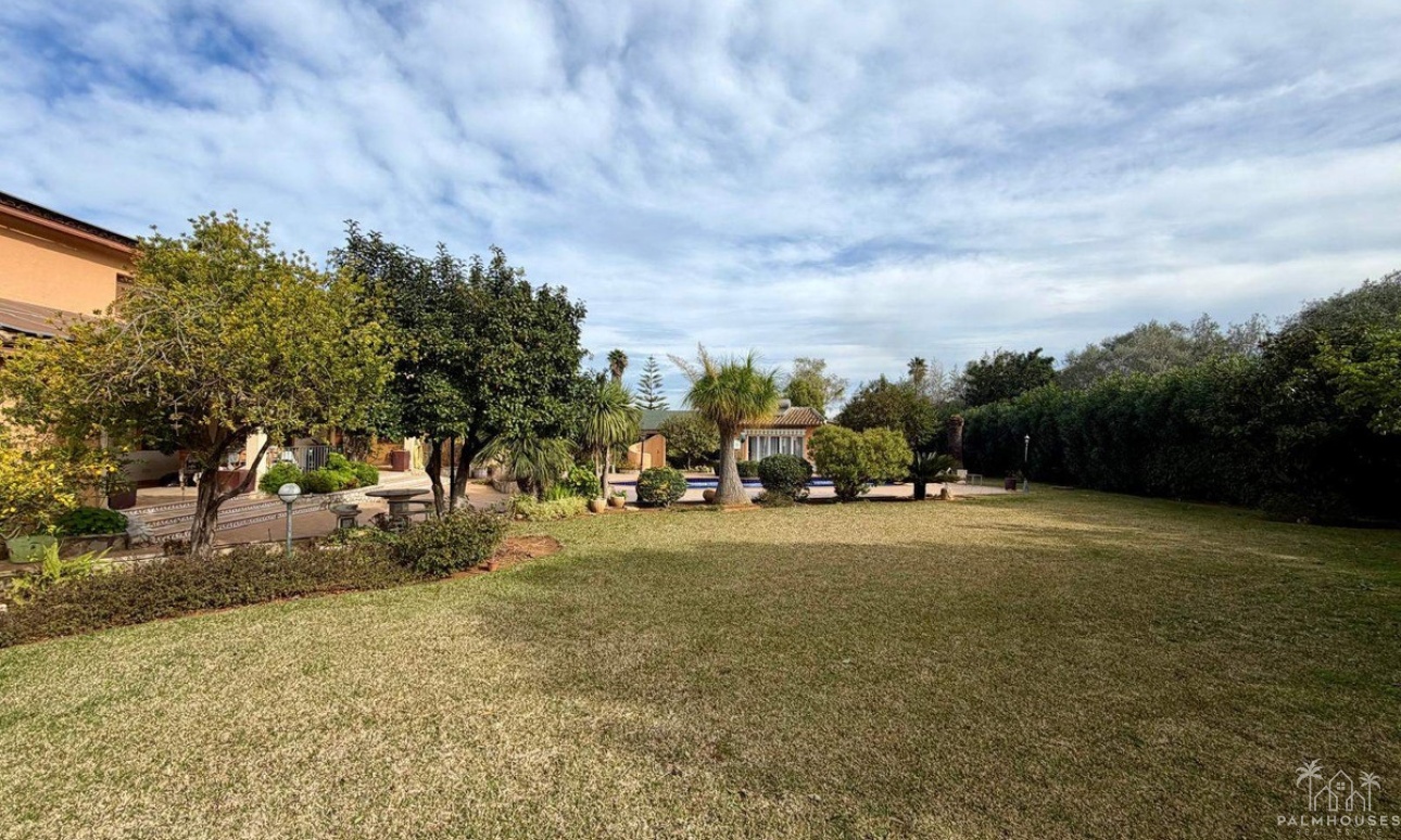 Venta - Villa - Pedreguer - Pedreguer Centro