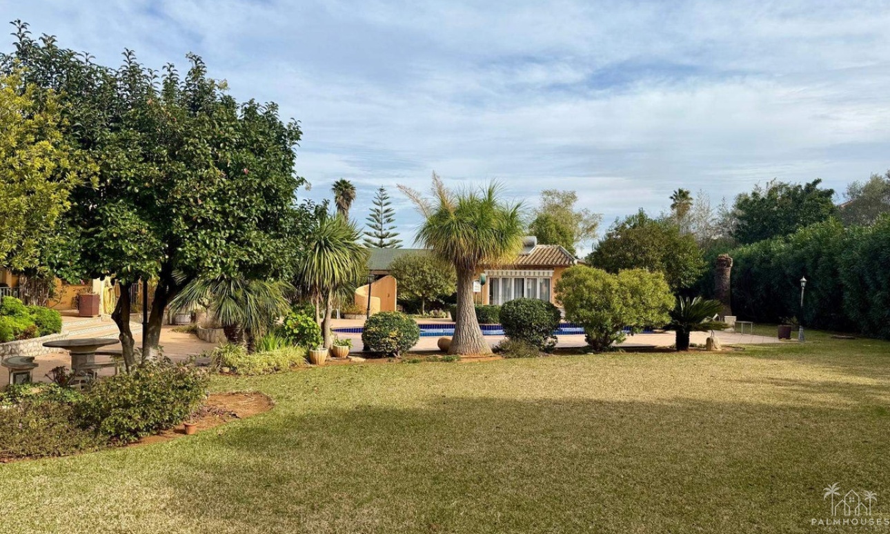 Venta - Villa - Pedreguer - Pedreguer Centro