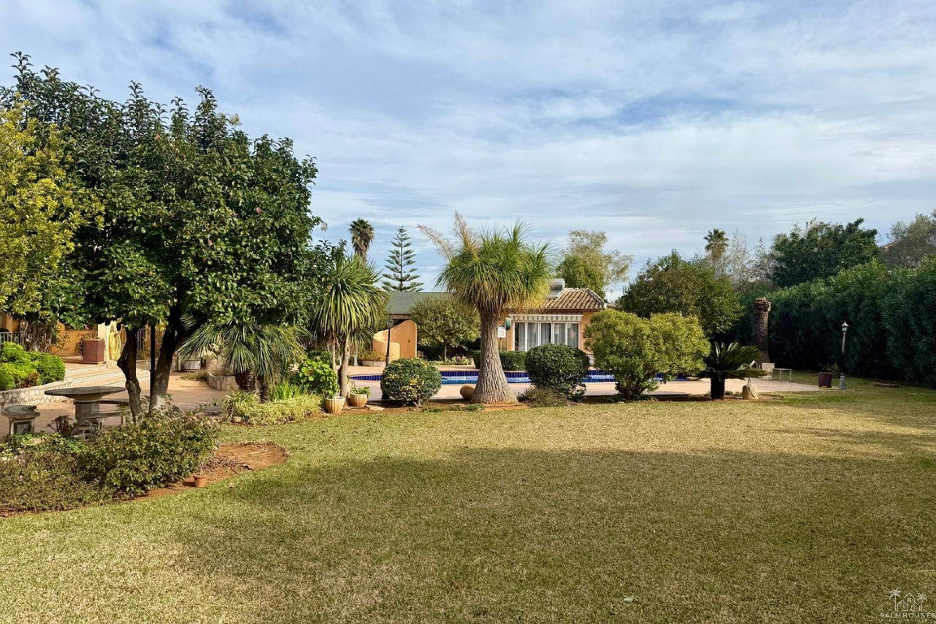 Venta - Villa - Pedreguer - Pedreguer Centro