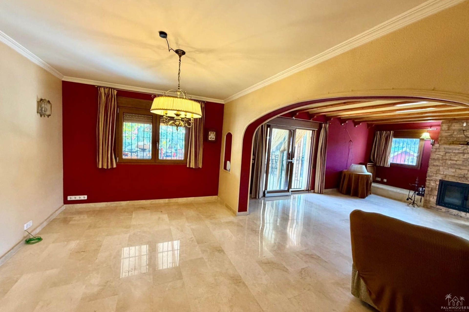 Venta - Villa - Pedreguer - Pedreguer Centro