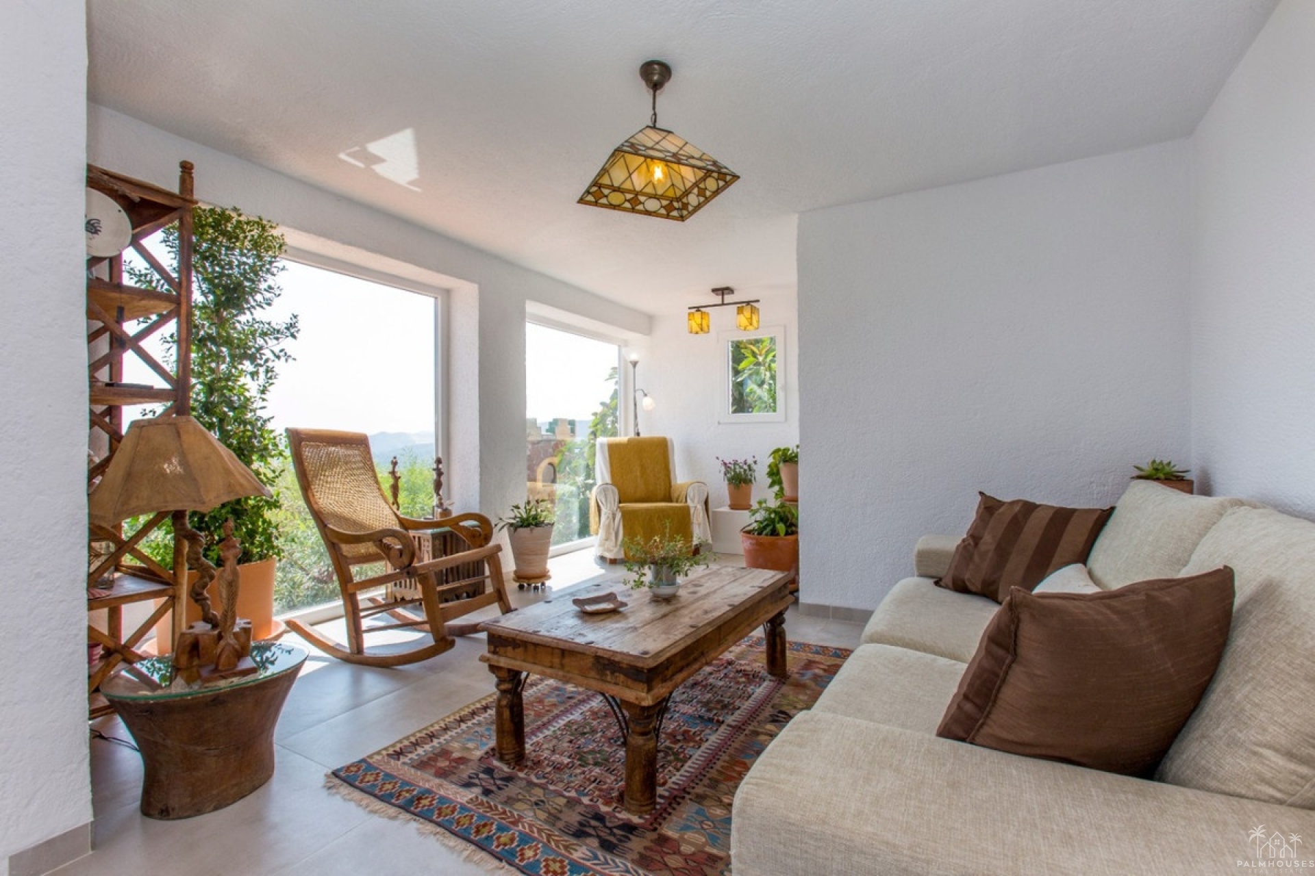Venta - Villa - Pedreguer - Pedreguer Centro