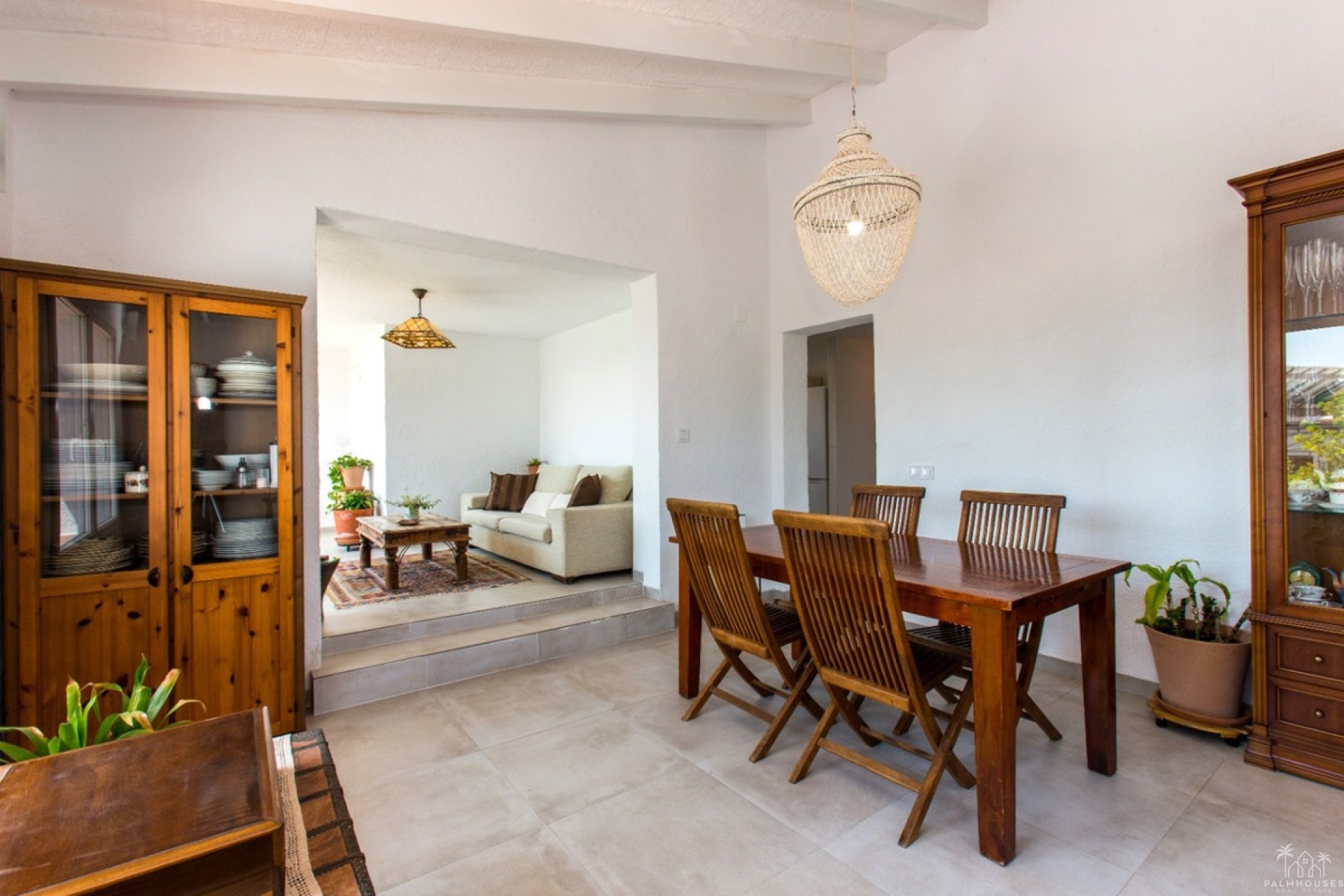 Venta - Villa - Pedreguer - Pedreguer Centro