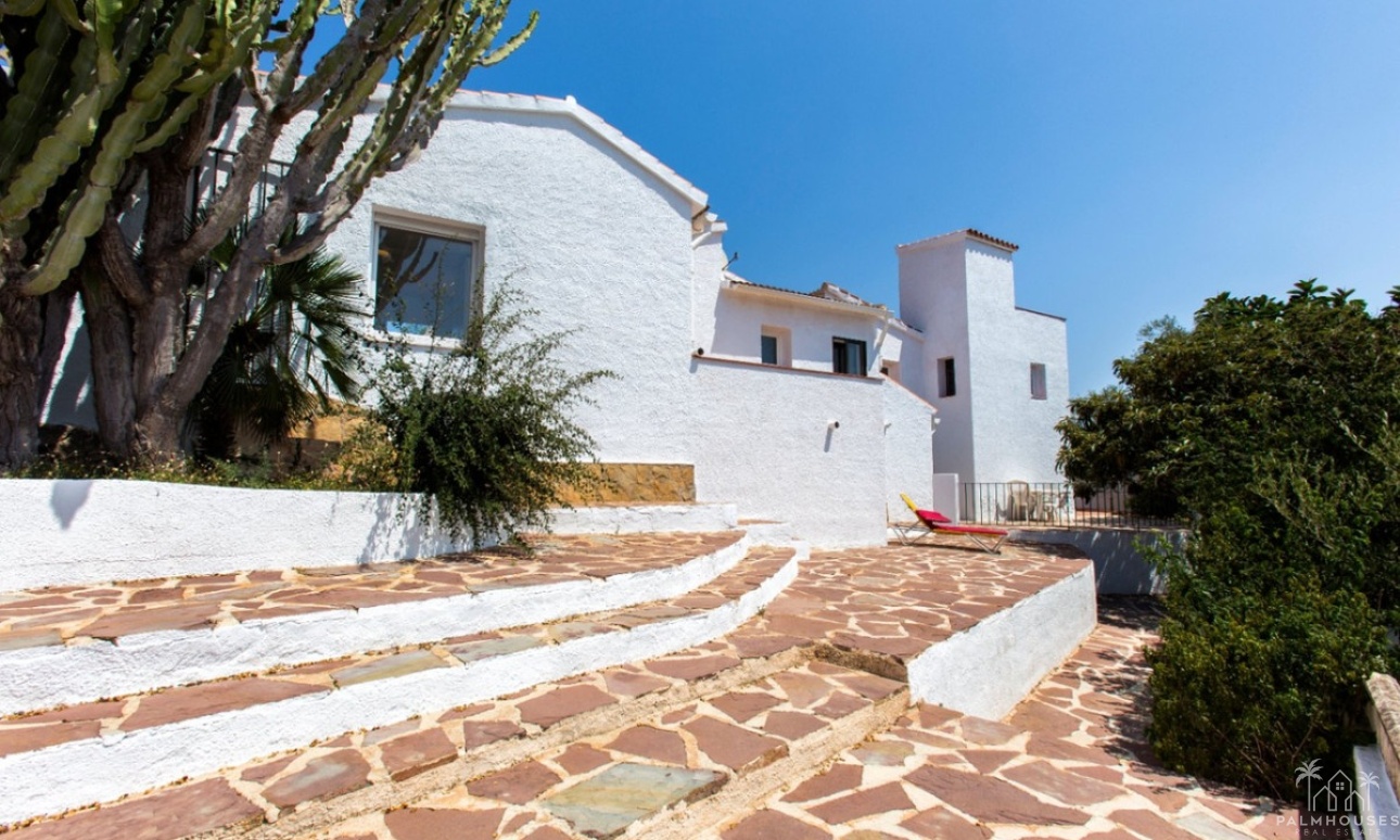 Venta - Villa - Pedreguer - Pedreguer Centro