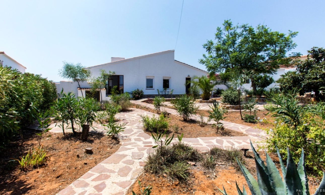 Venta - Villa - Pedreguer - Pedreguer Centro
