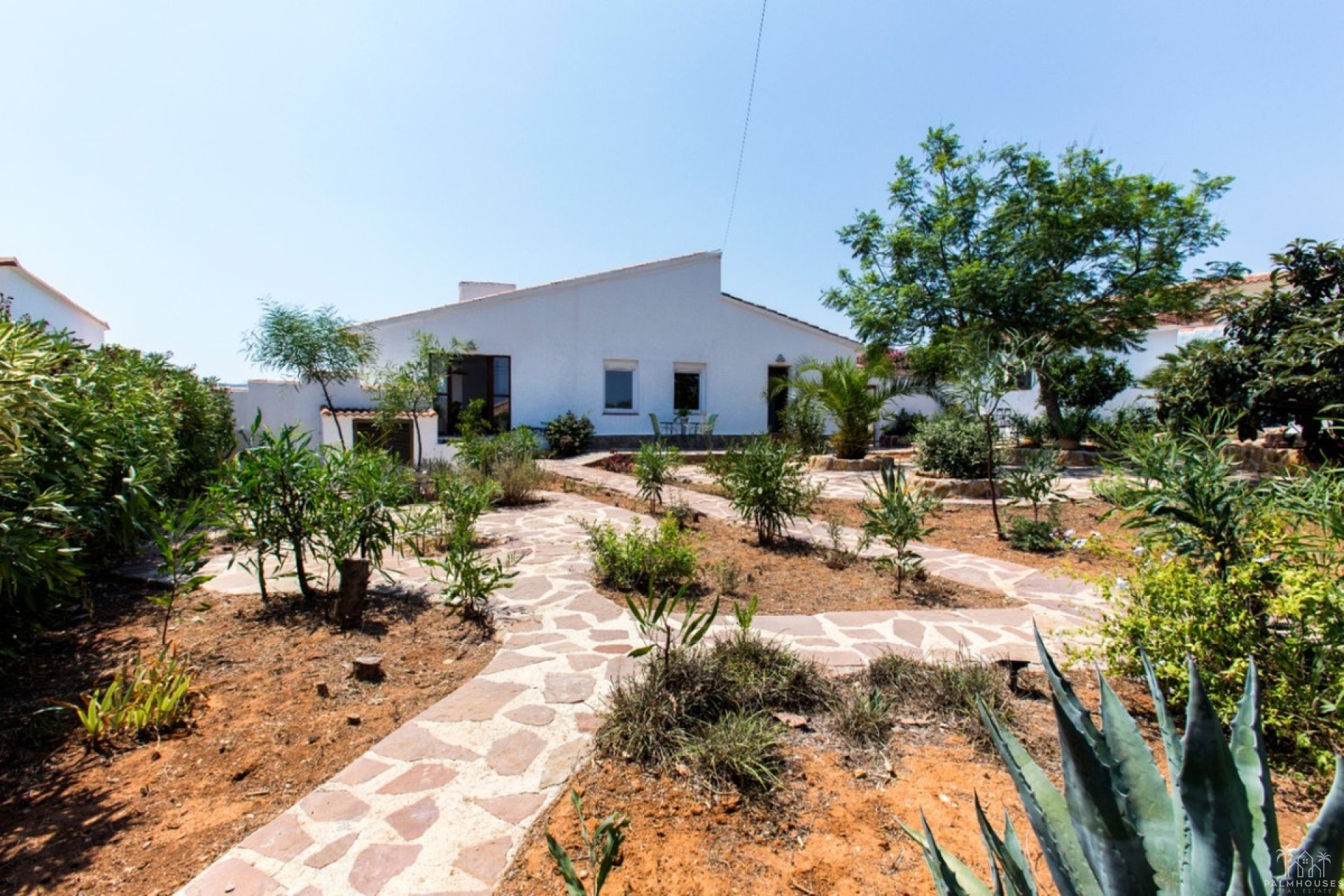 Venta - Villa - Pedreguer - Pedreguer Centro