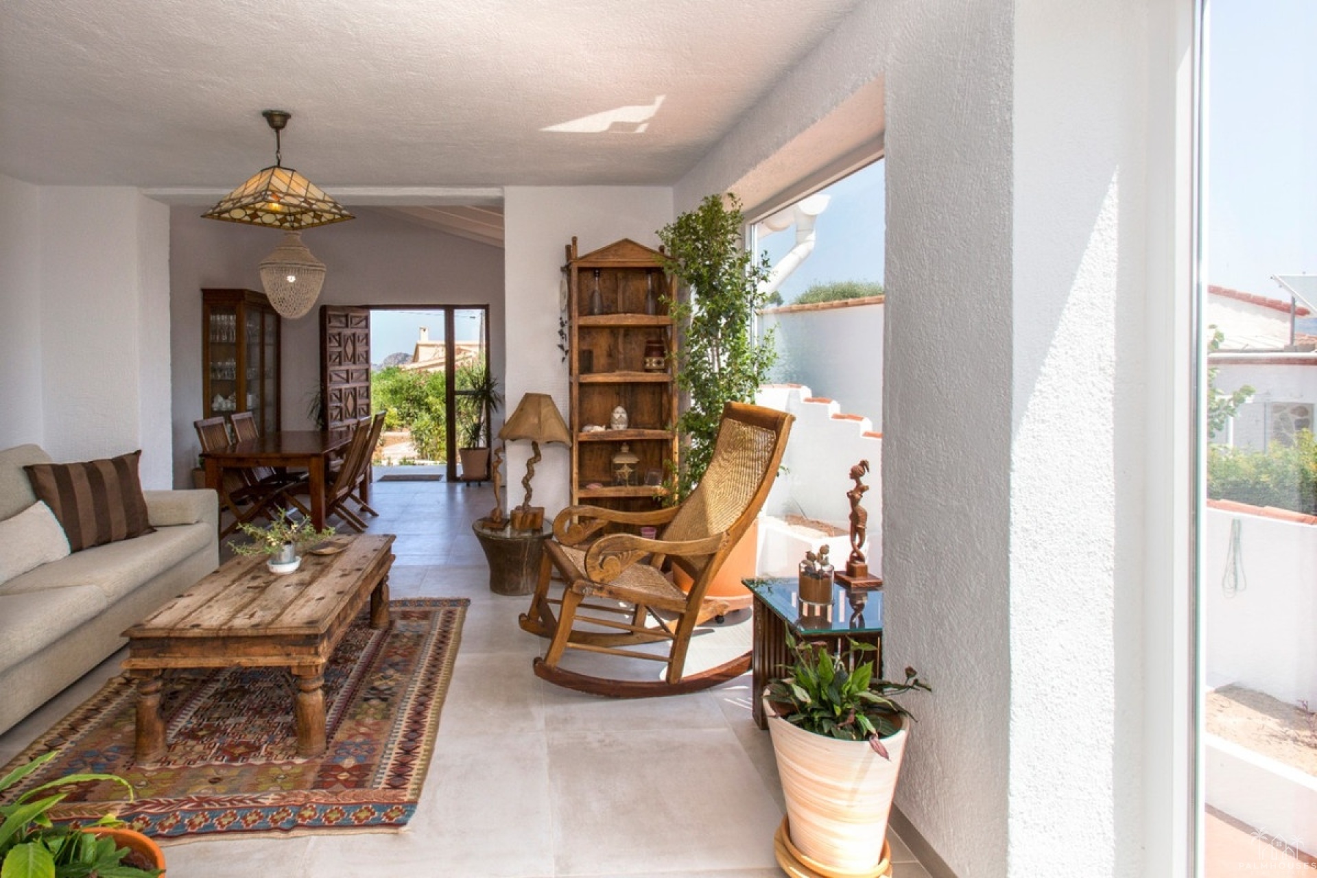 Venta - Villa - Pedreguer - Pedreguer Centro