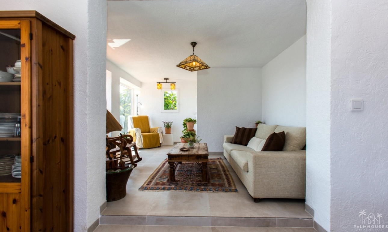 Venta - Villa - Pedreguer - Pedreguer Centro