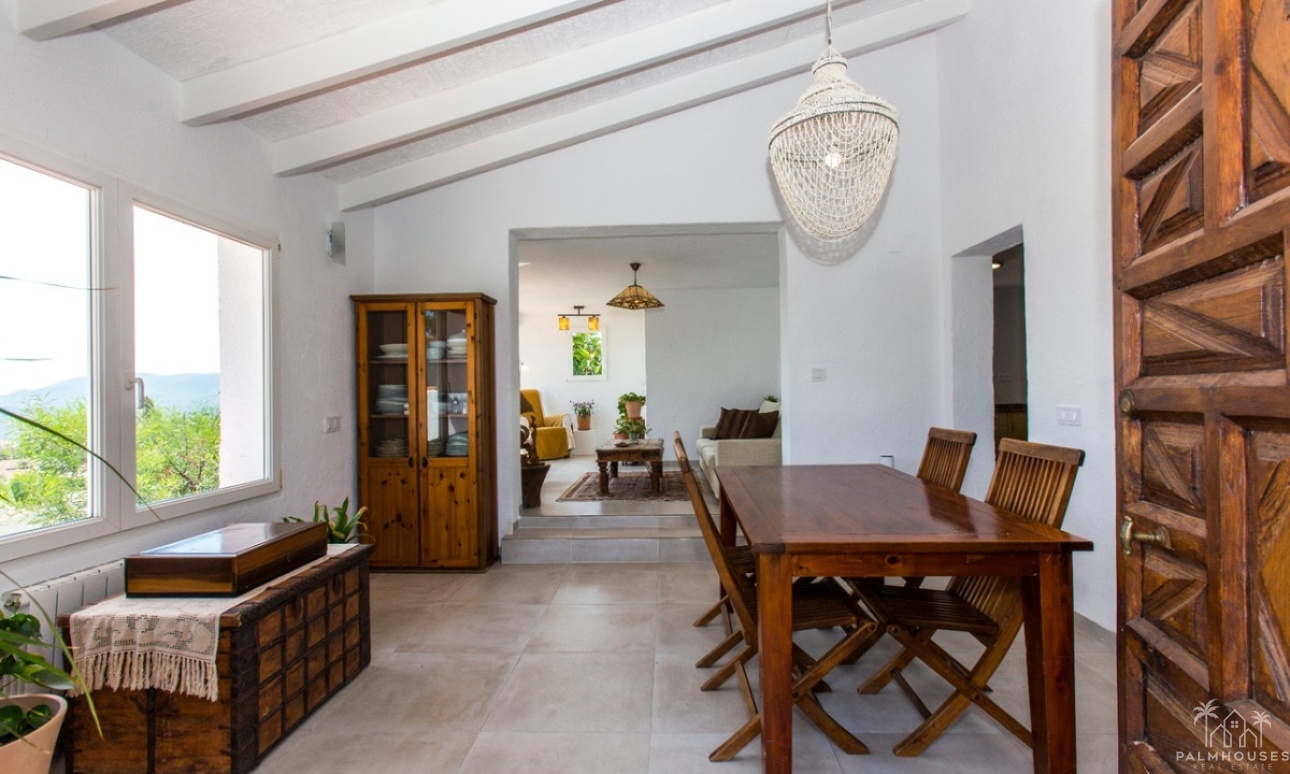 Venta - Villa - Pedreguer - Pedreguer Centro