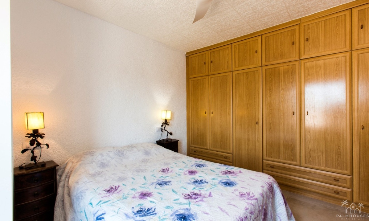 Venta - Villa - Pedreguer - Pedreguer Centro
