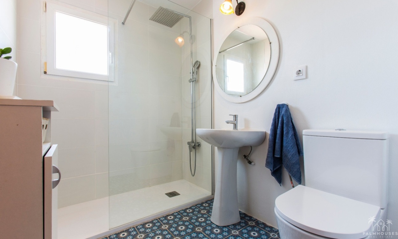 Venta - Villa - Pedreguer - Pedreguer Centro