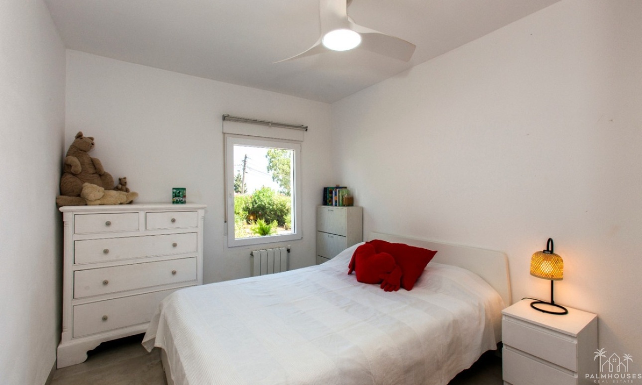 Venta - Villa - Pedreguer - Pedreguer Centro