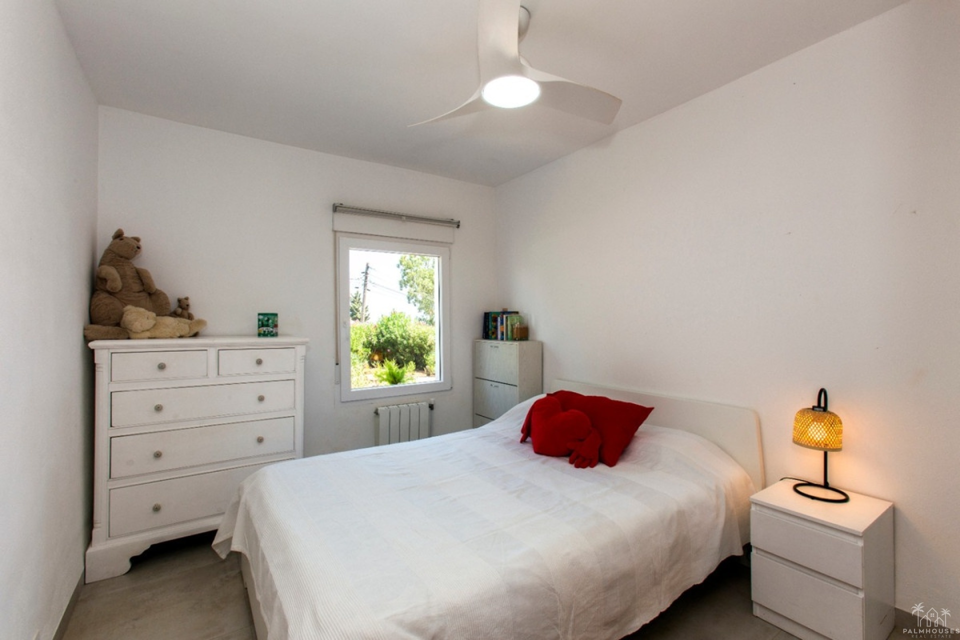 Venta - Villa - Pedreguer - Pedreguer Centro