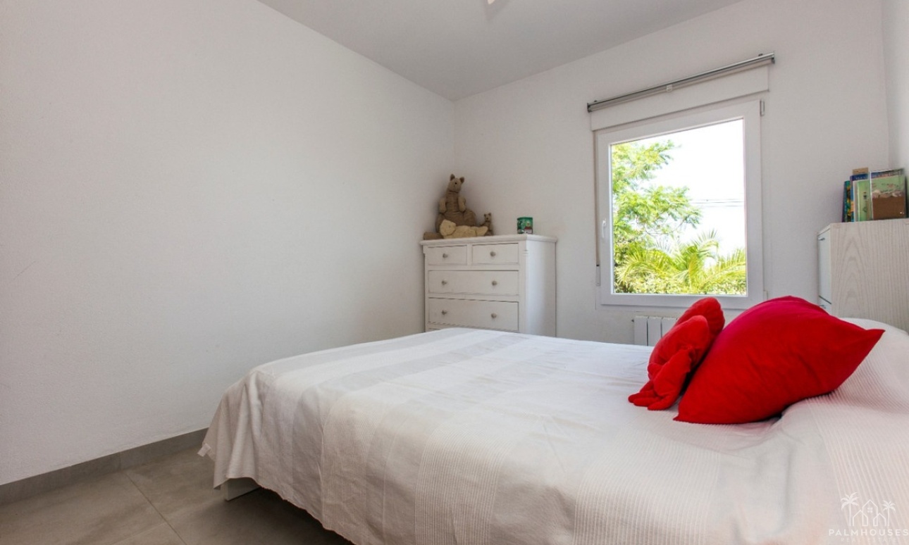 Venta - Villa - Pedreguer - Pedreguer Centro