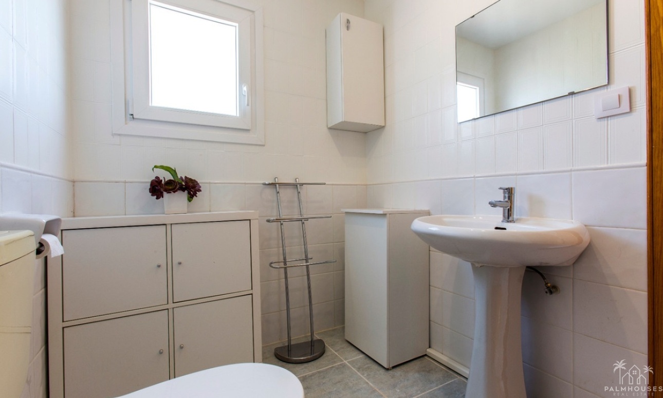 Venta - Villa - Pedreguer - Pedreguer Centro