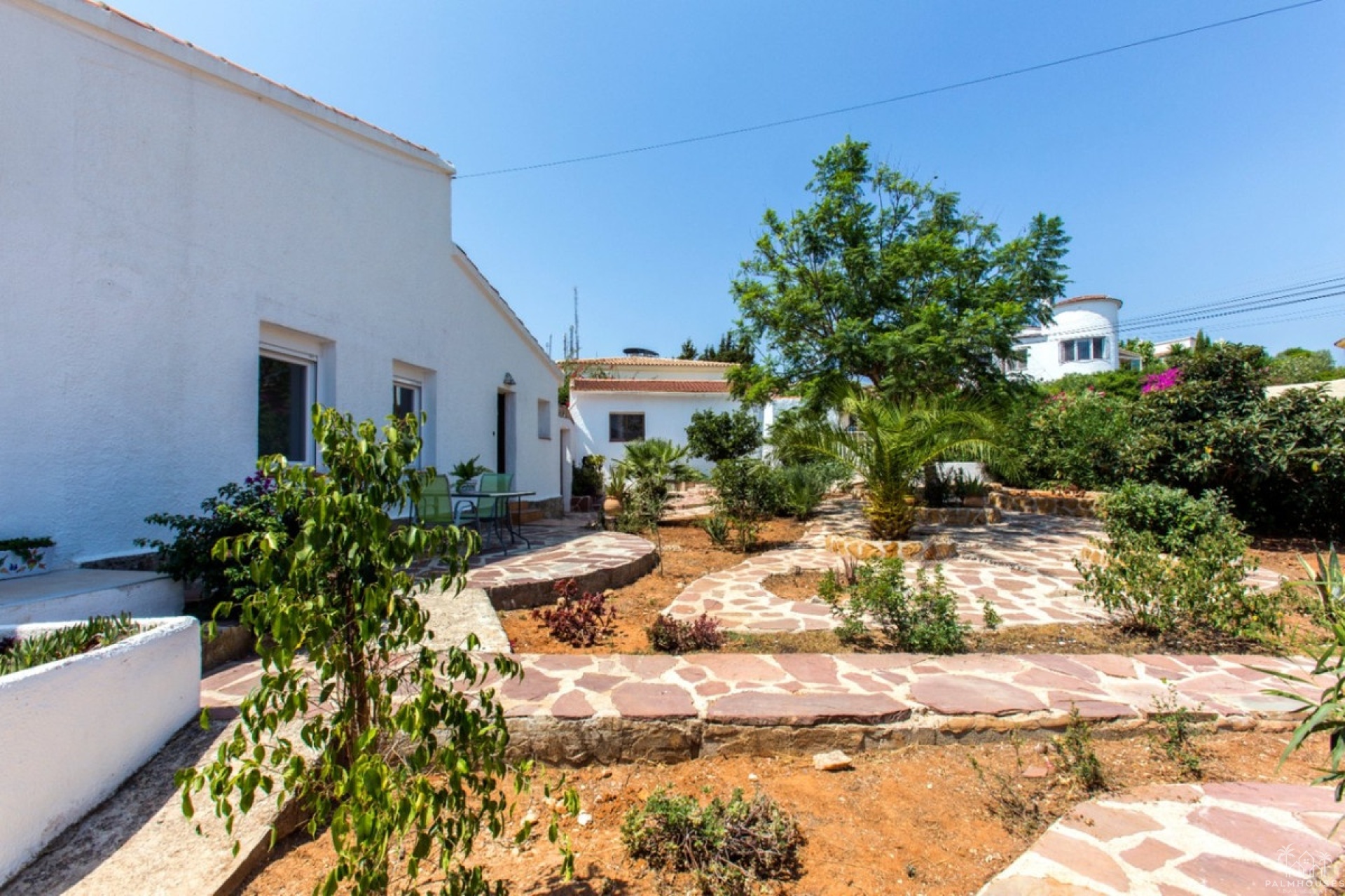 Venta - Villa - Pedreguer - Pedreguer Centro