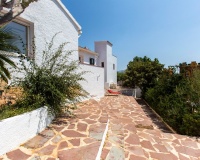 Venta - Villa - Pedreguer - Pedreguer Centro