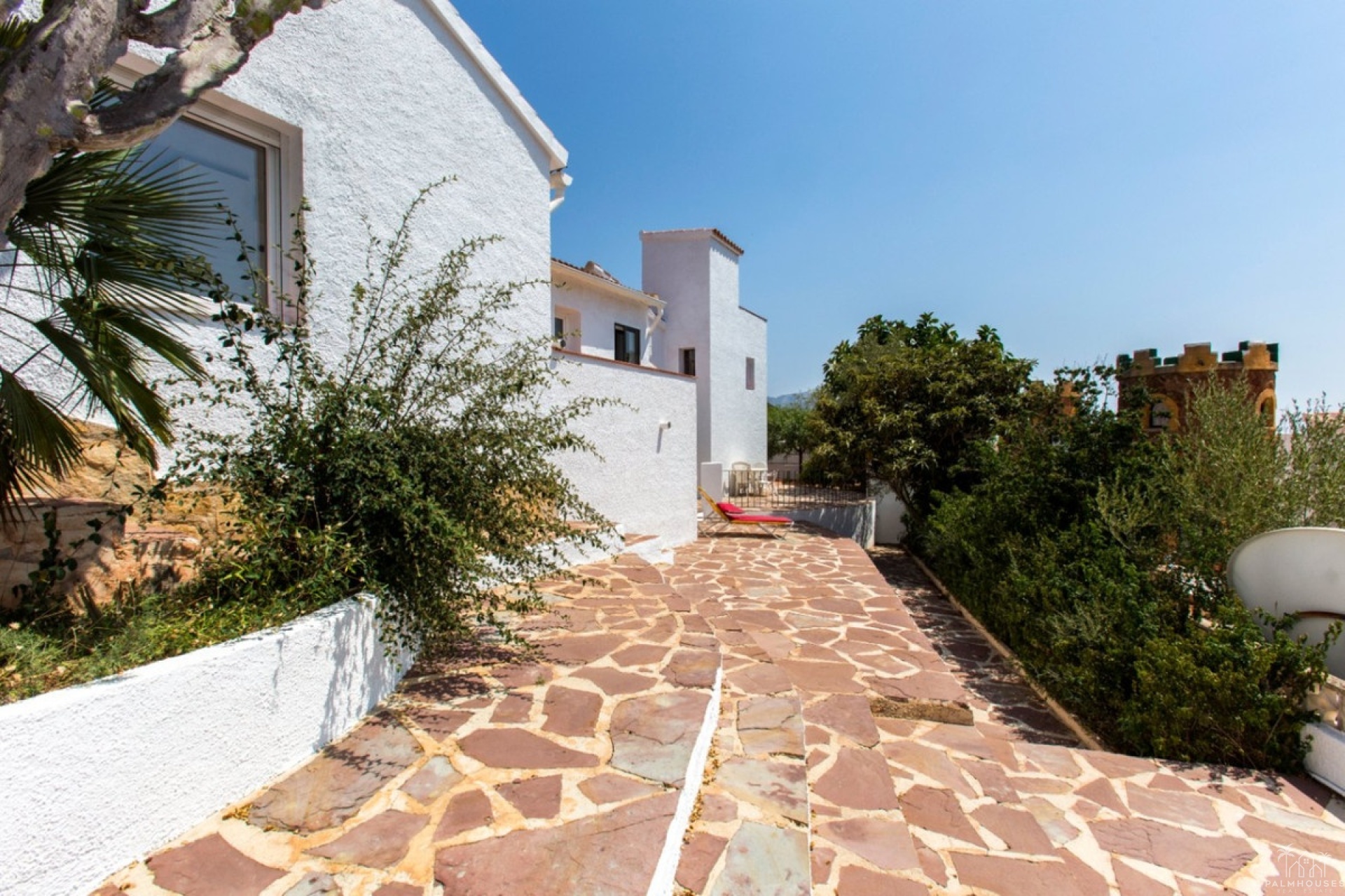 Venta - Villa - Pedreguer - Pedreguer Centro