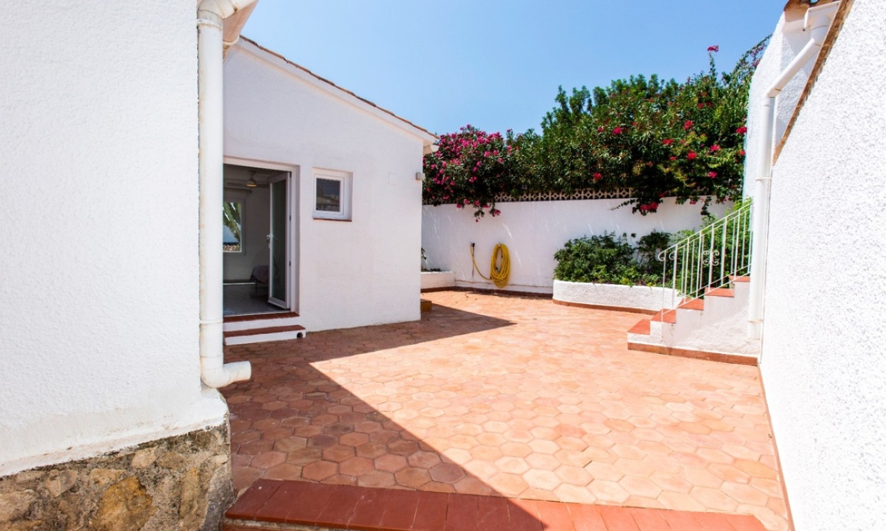Venta - Villa - Pedreguer - Pedreguer Centro