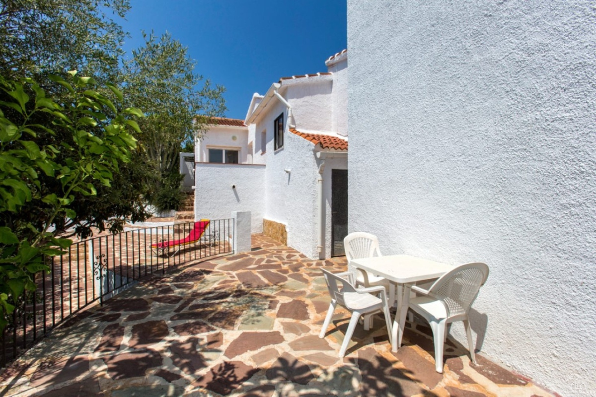 Venta - Villa - Pedreguer - Pedreguer Centro