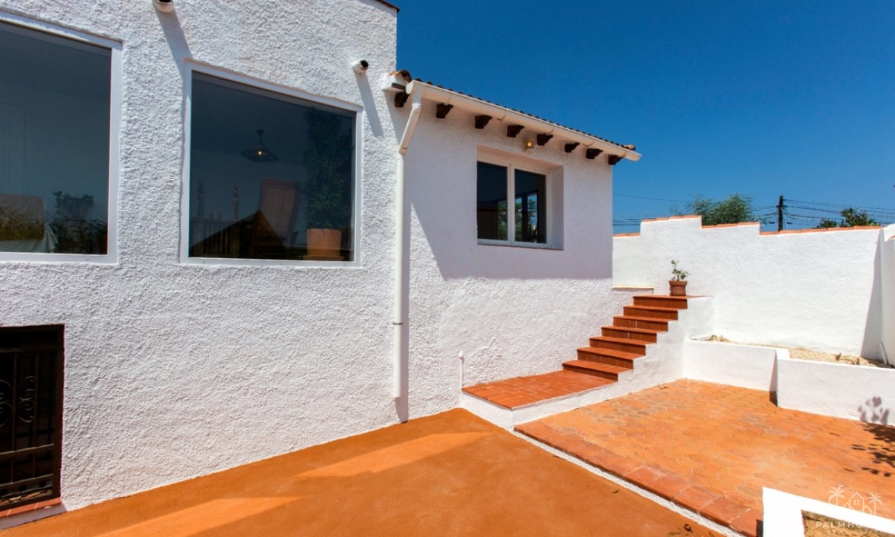 Venta - Villa - Pedreguer - Pedreguer Centro