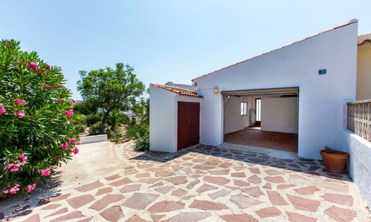 Venta - Villa - Pedreguer - Pedreguer Centro