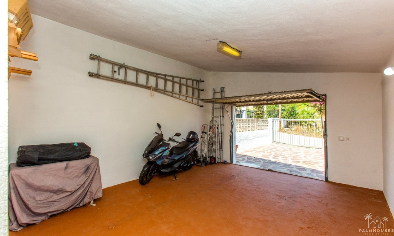 Venta - Villa - Pedreguer - Pedreguer Centro