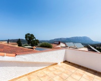 Venta - Villa - Pedreguer - Pedreguer Centro