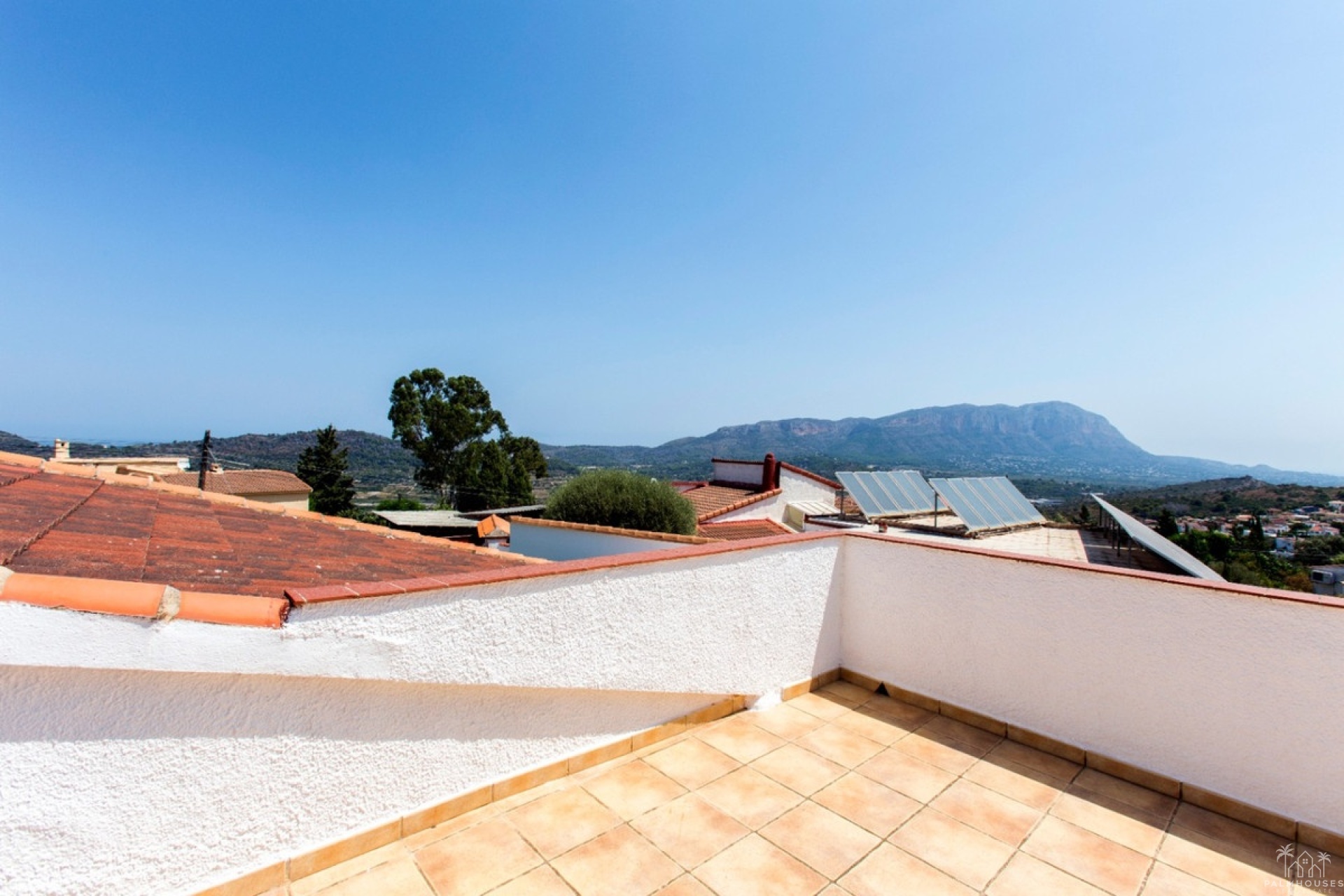 Venta - Villa - Pedreguer - Pedreguer Centro