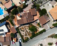 Venta - Villa - Pedreguer - Pedreguer Centro