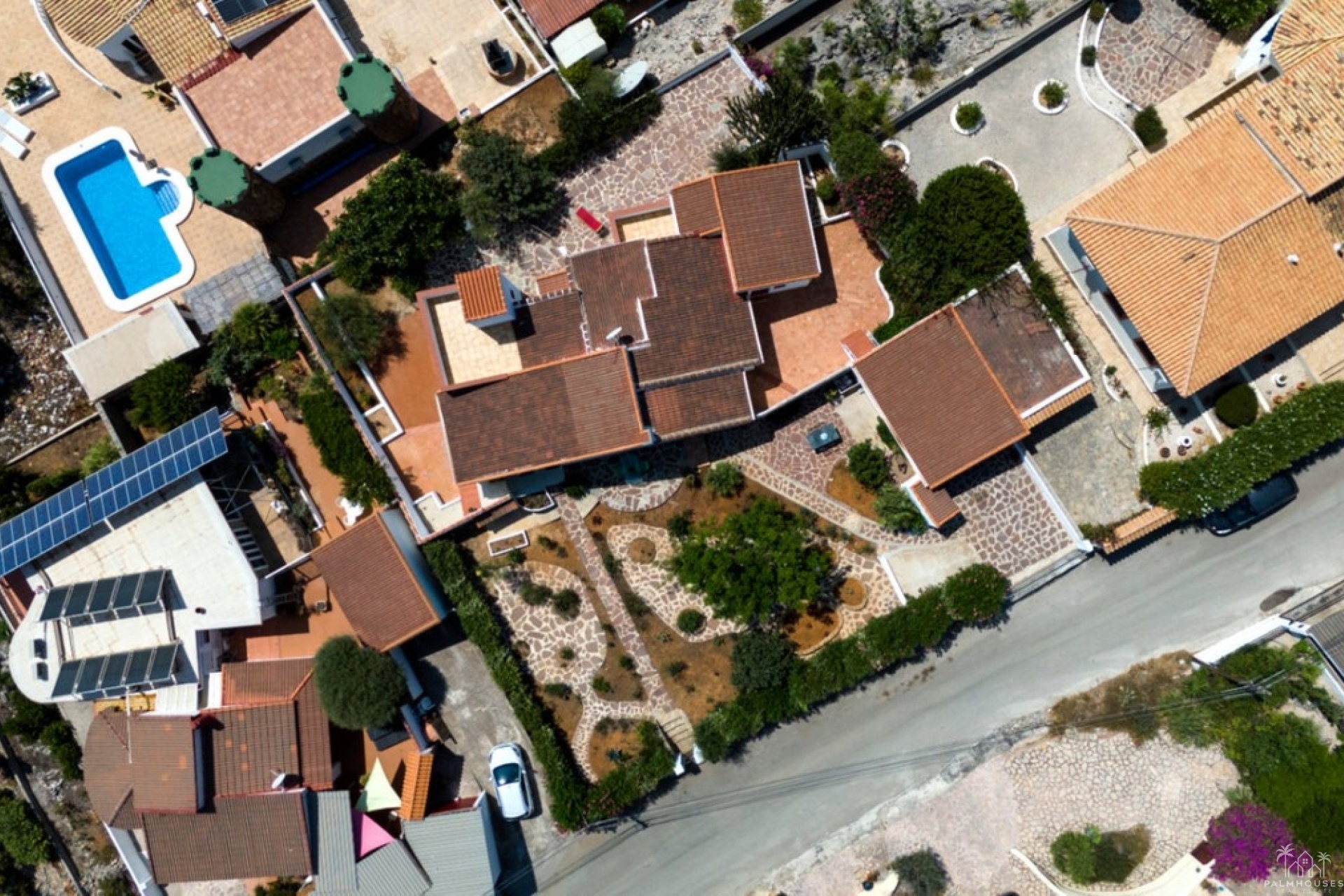 Venta - Villa - Pedreguer - Pedreguer Centro
