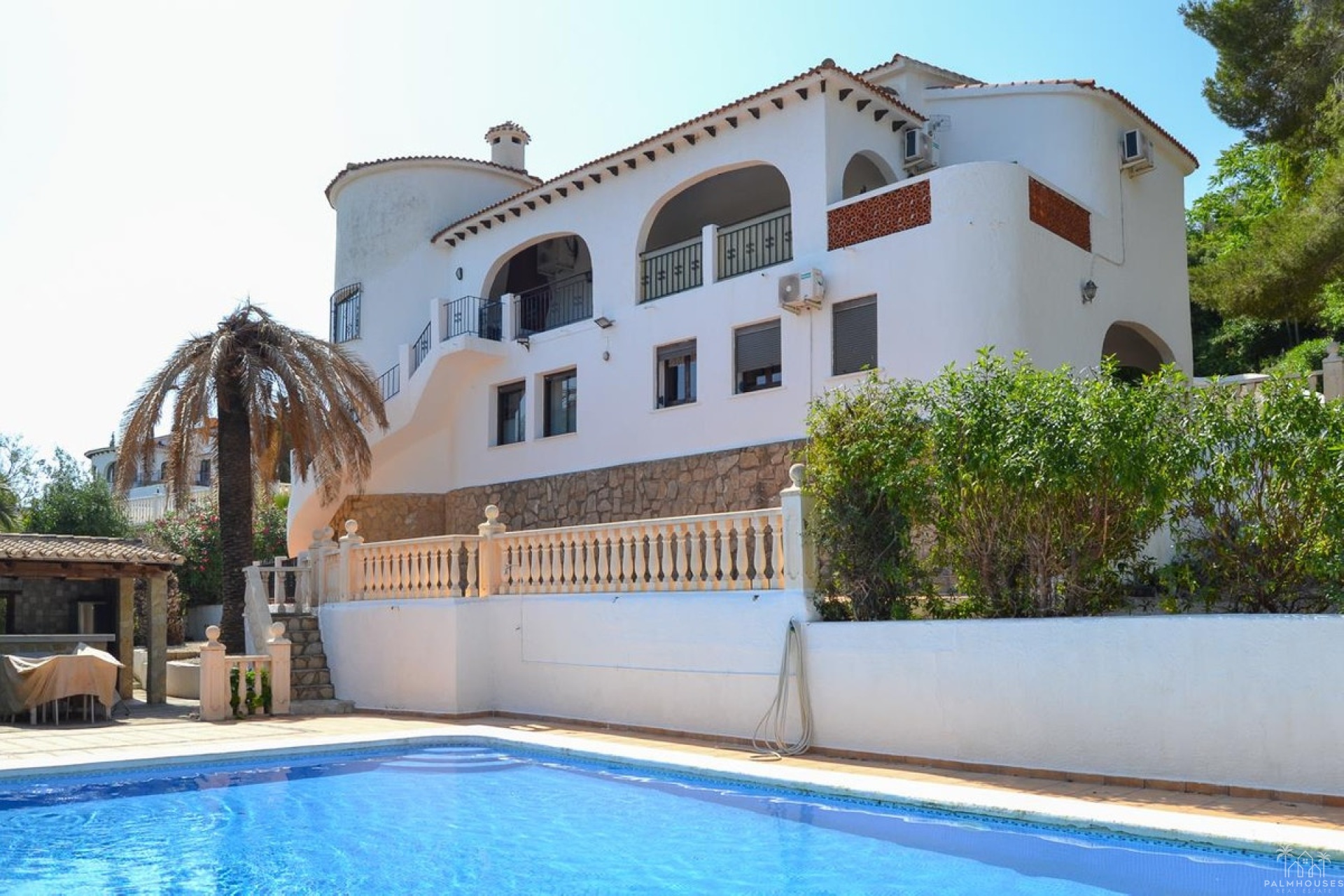 Venta - Villa - Pedreguer - Pedreguer Centro