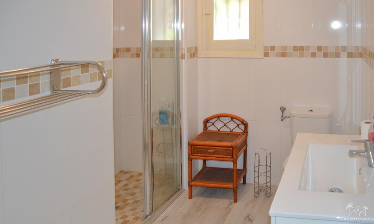 Venta - Villa - Pedreguer - Pedreguer Centro