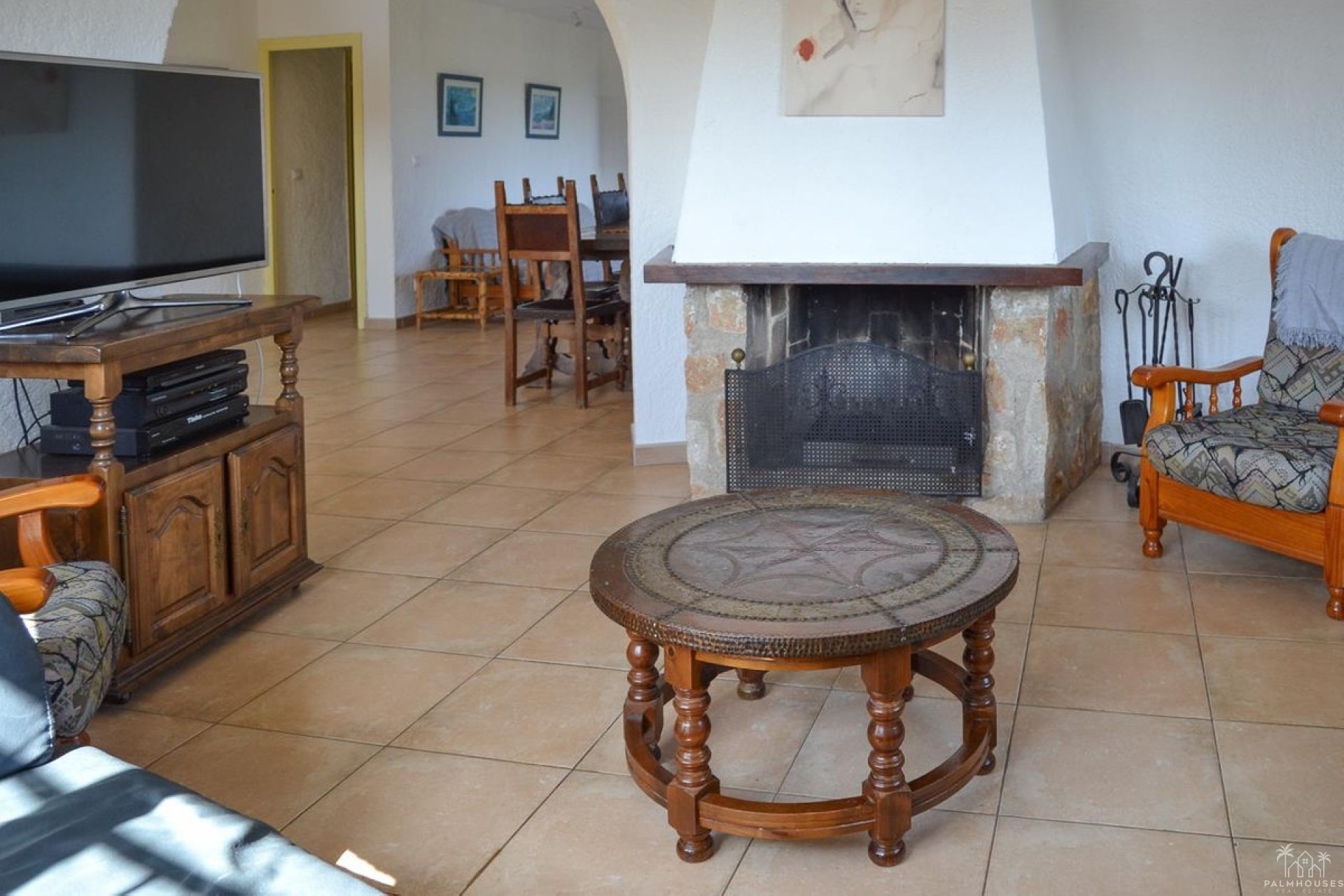 Venta - Villa - Pedreguer - Pedreguer Centro