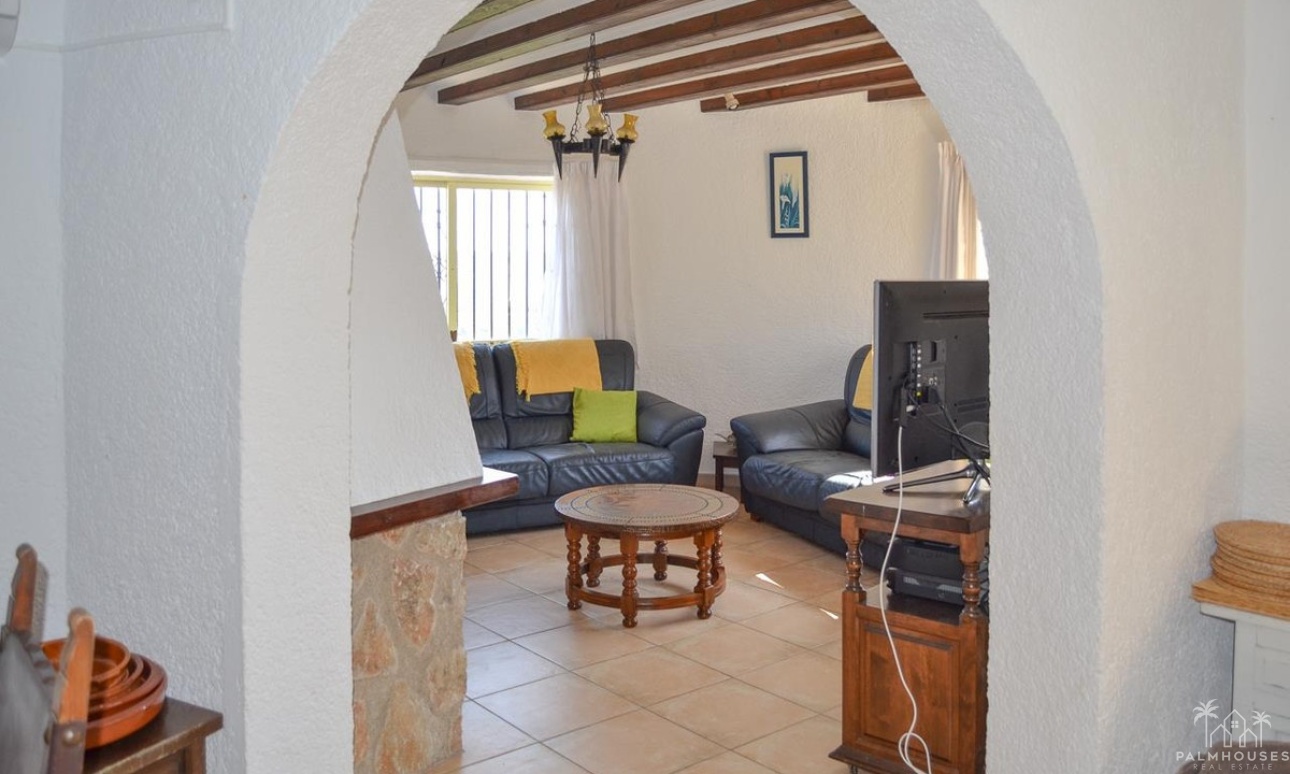 Venta - Villa - Pedreguer - Pedreguer Centro