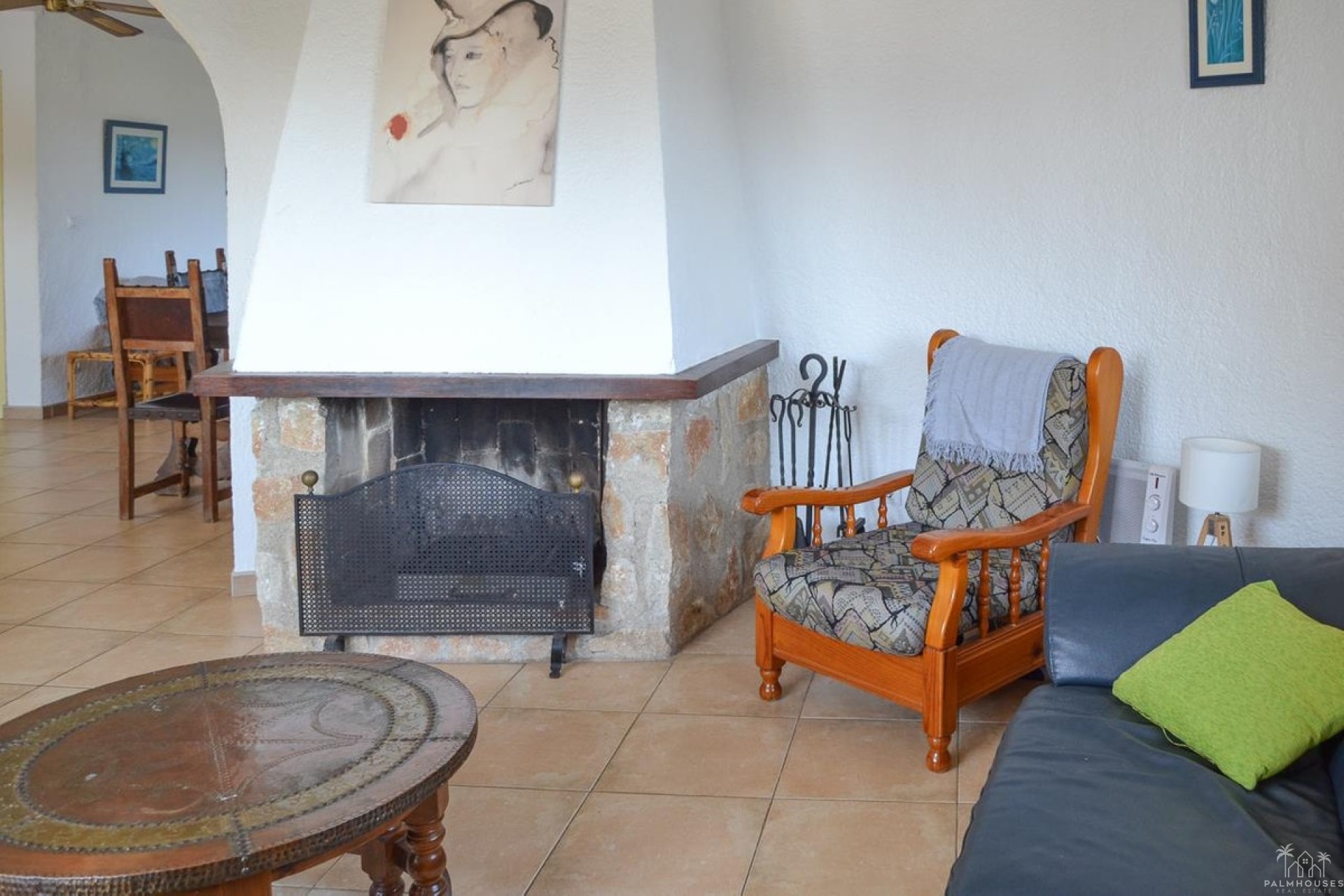 Venta - Villa - Pedreguer - Pedreguer Centro