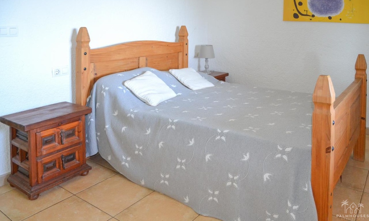 Venta - Villa - Pedreguer - Pedreguer Centro